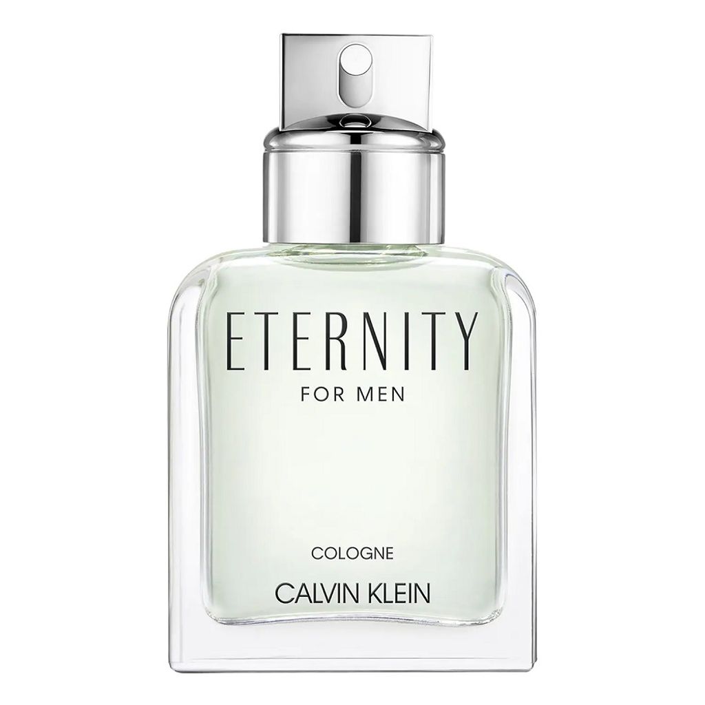 Herrenparfüm Eternity Calvin Klein EDT (100 ml) (100 ml) Produktbild 