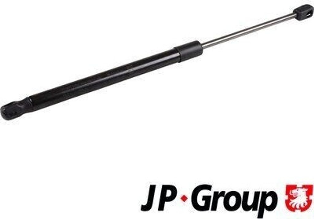 JP GROUP 1181224000 Gasfeder Heckklappendämpfer für SKODA ROOMSTER (5J)