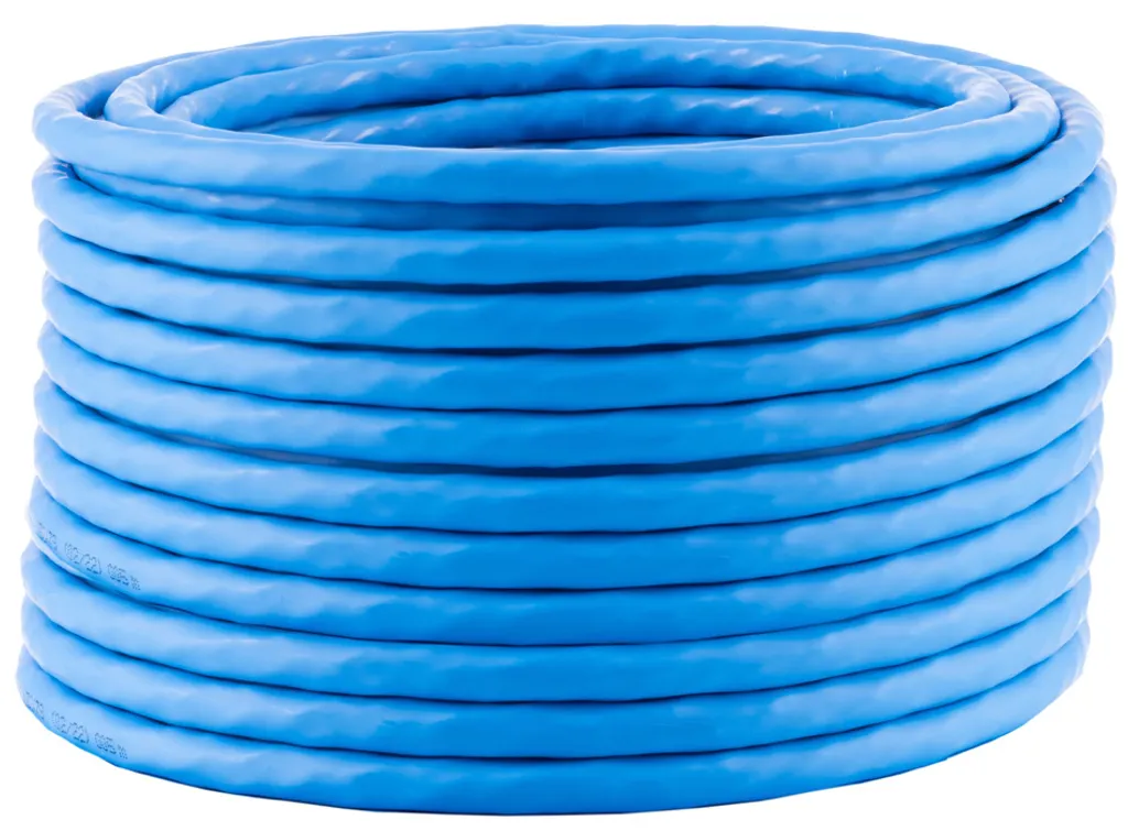 Cavo Rete Cat 8 25m Shiverpeaks BASIC-S S/FTP LSZH - Acquista Ora