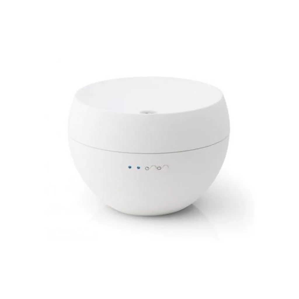 Stadler Form Jasmine Humidificateur d'air à vapeur 0,1 L White 7,2 W
