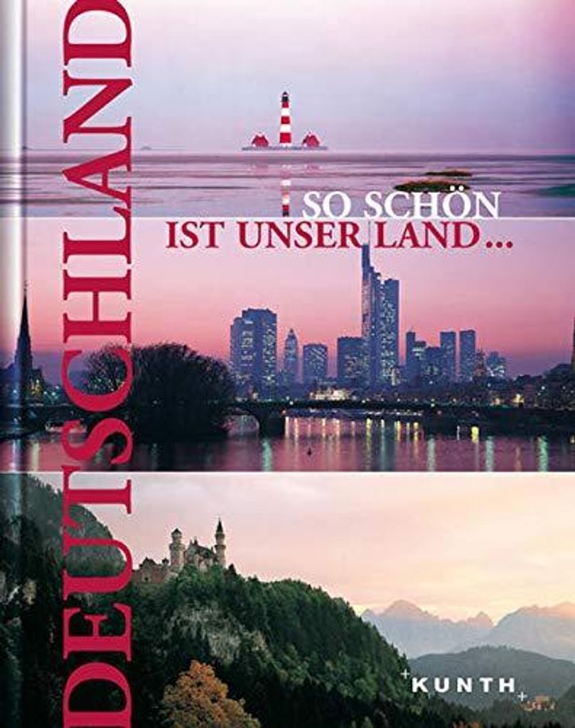 Deutschland: So schön ist unser Land | Rudolf Ites
