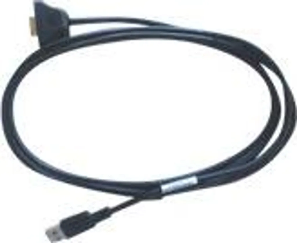 Câble USB pour DS457 - Longueur 1.8m pour transfert de données stable