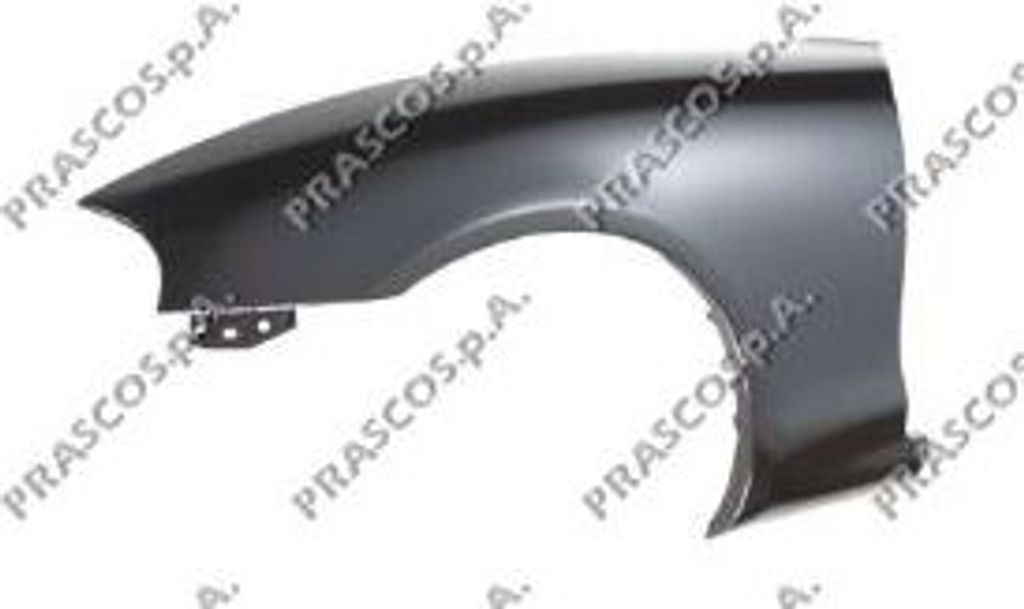 Prasco Kotflügel MZ1163004