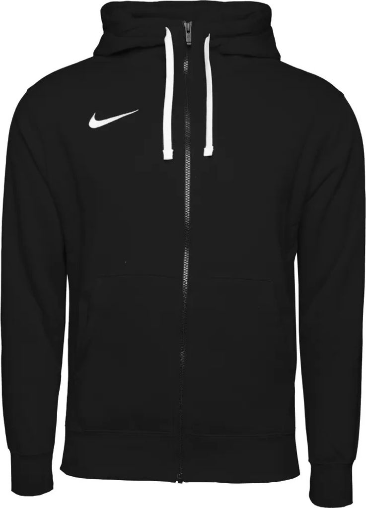Nike Herren Team Club 20 Kapuzenjacke - CW6887 in mehreren Produktbild 
