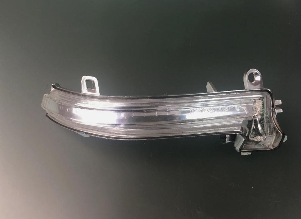 Original BMW 3er F30 F31 F32 F33 Spiegelblinker Blinker Produktbild 