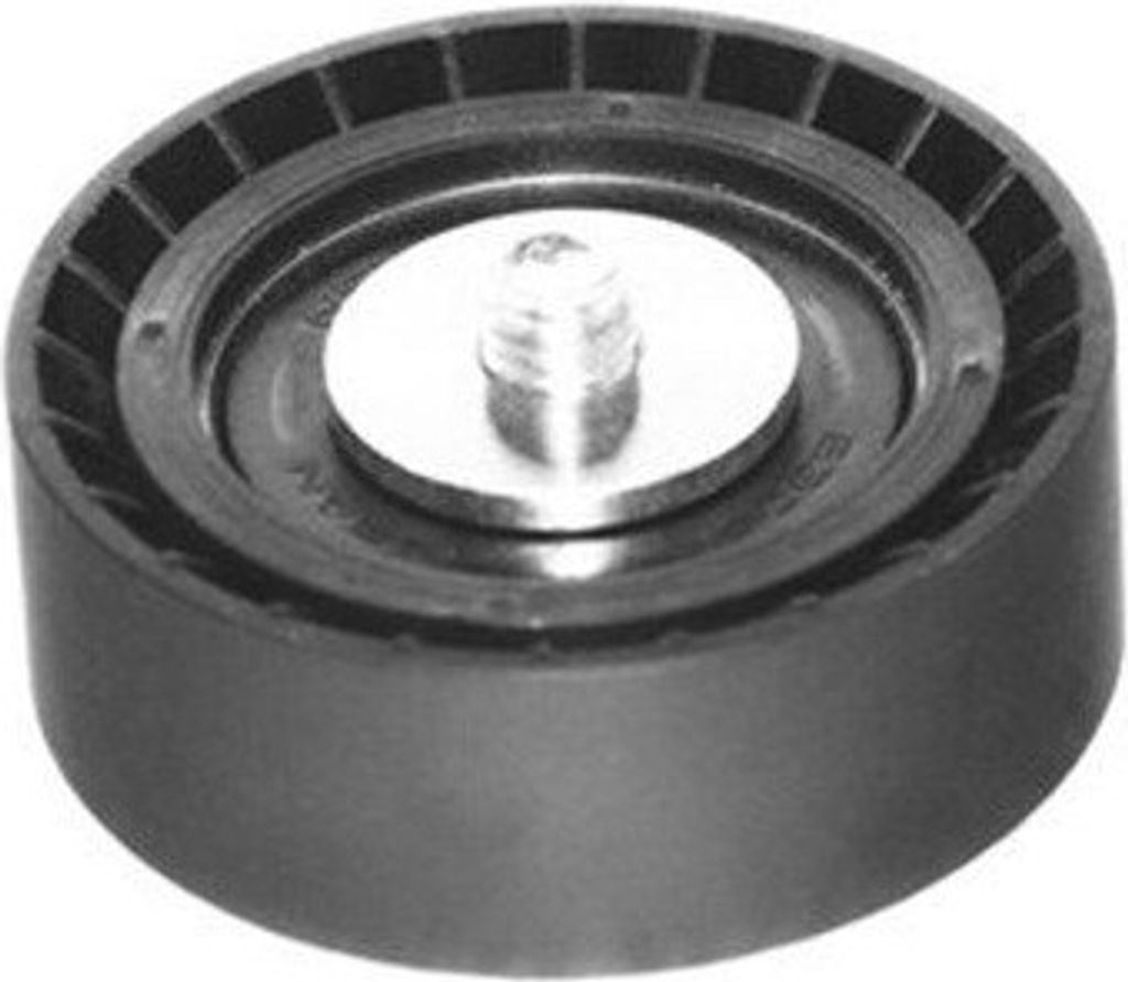 MAGNETI MARELLI 331316170607 Spannrolle Keilrippenriemen für BMW 3 Limousine (E46) 5 Limousine (E60) 5 Touring (E61) 5 Limousine (E39) 3 Touring (...