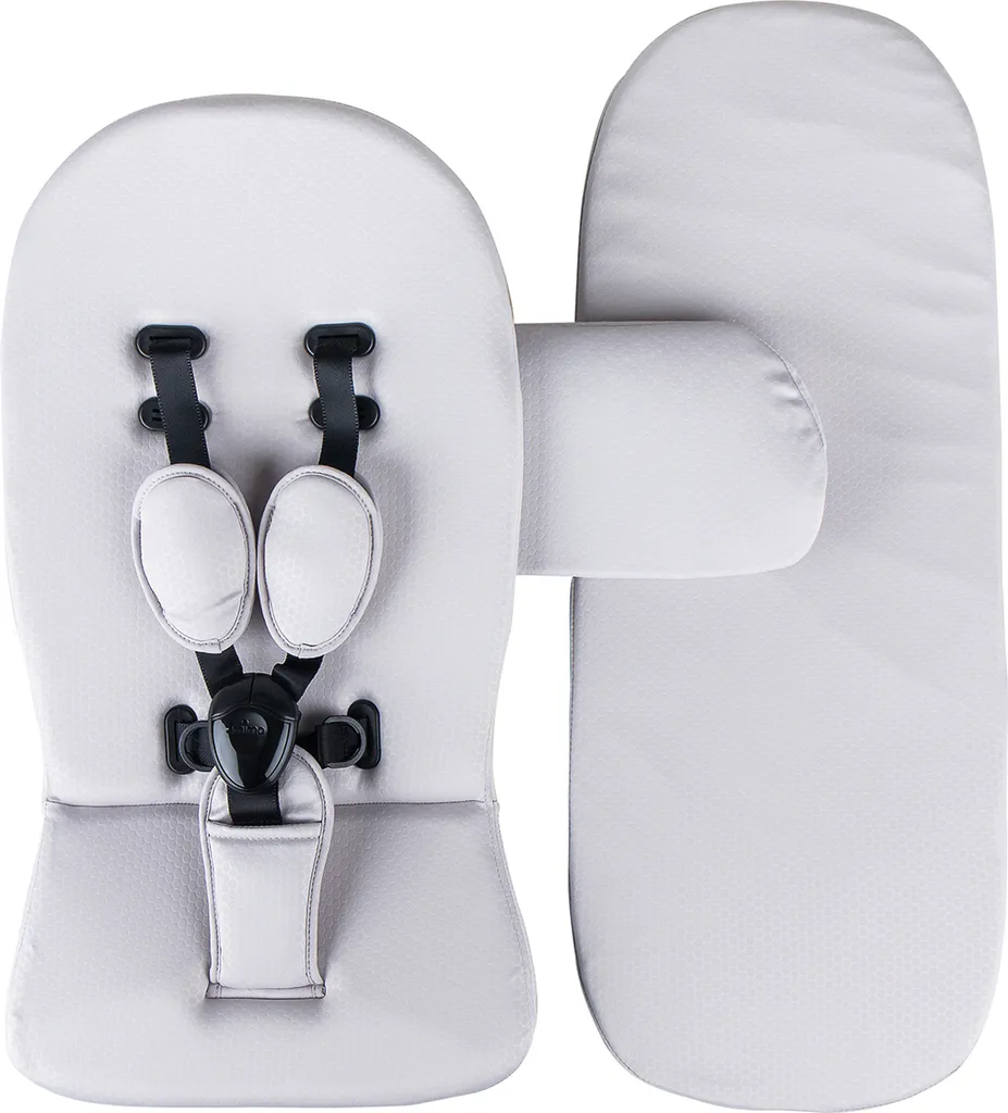 Mima Xari Stroller Colour Set White Stone : Kit de Personnalisation Luxe