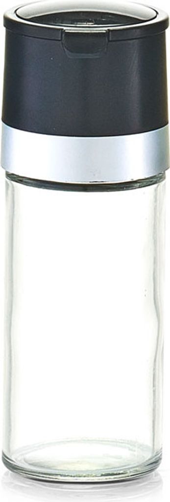 Zeller Gewürzmühle, Ø4,5 x 12,5 cm, 19768