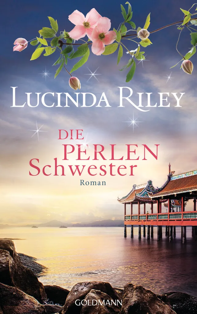 Livre La Sœur de la perle de Lucinda Riley - Grand format Broché Saga