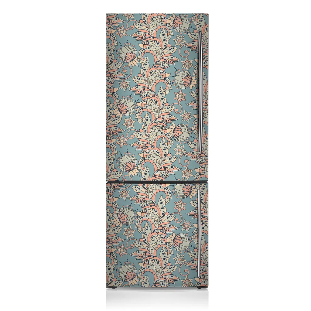 Magnets Mini-vases Pour Frigo - Décoration Cuisine Longue Durée - Lot HADH1X79