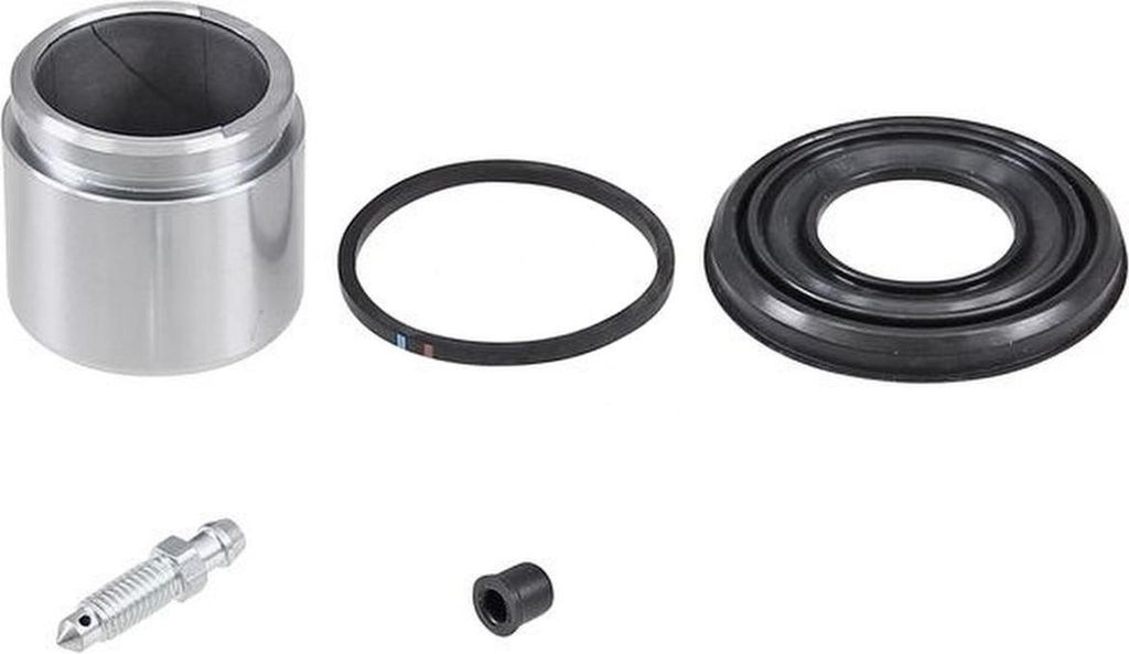 A.B.S. Bremssattel-Reparatursatz für OPEL Kadett E CC (T85) 57005
