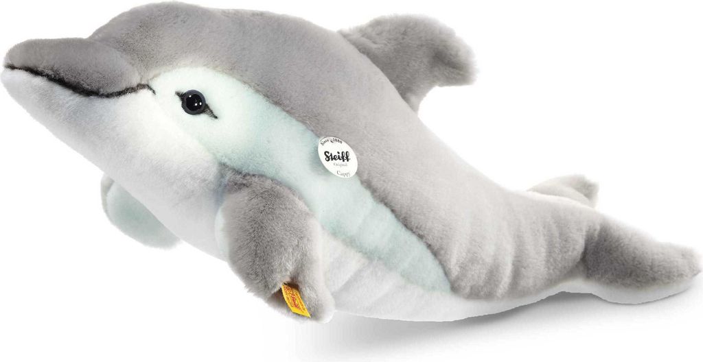 Steiff Delfin Cappy 35 cm 063183 Produktbild 
