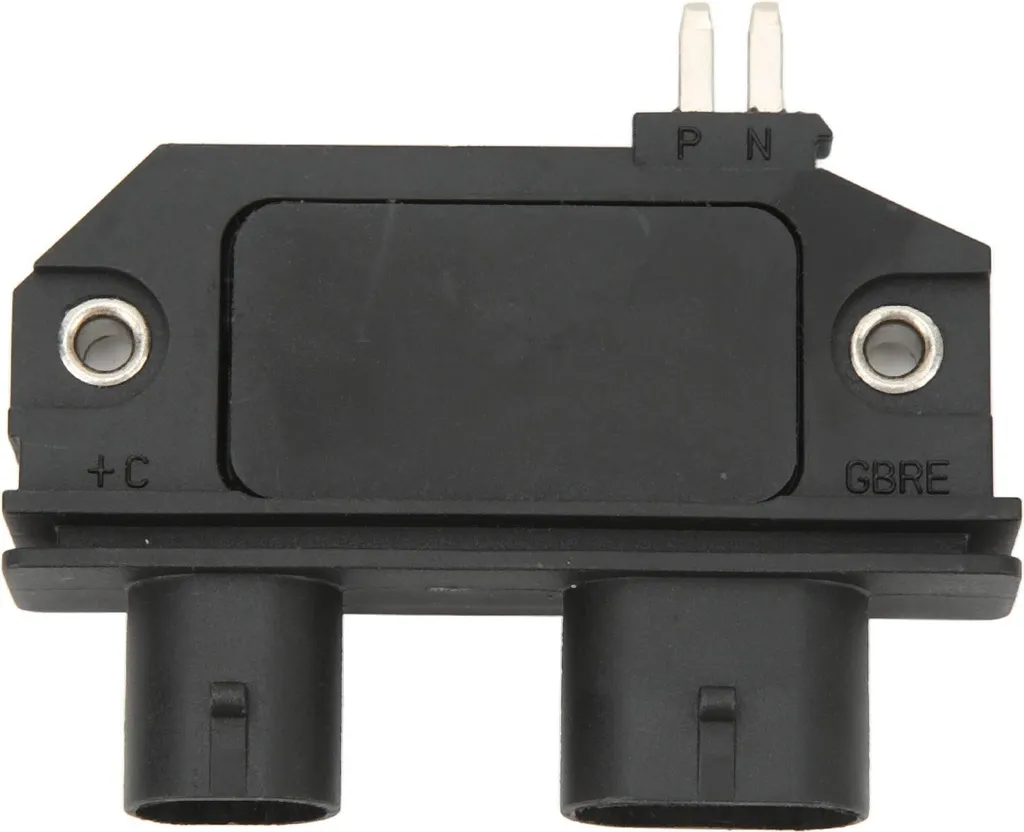 Modulo Accensione 811637001 Mercruiser V6 V8 | Scintilla al Top