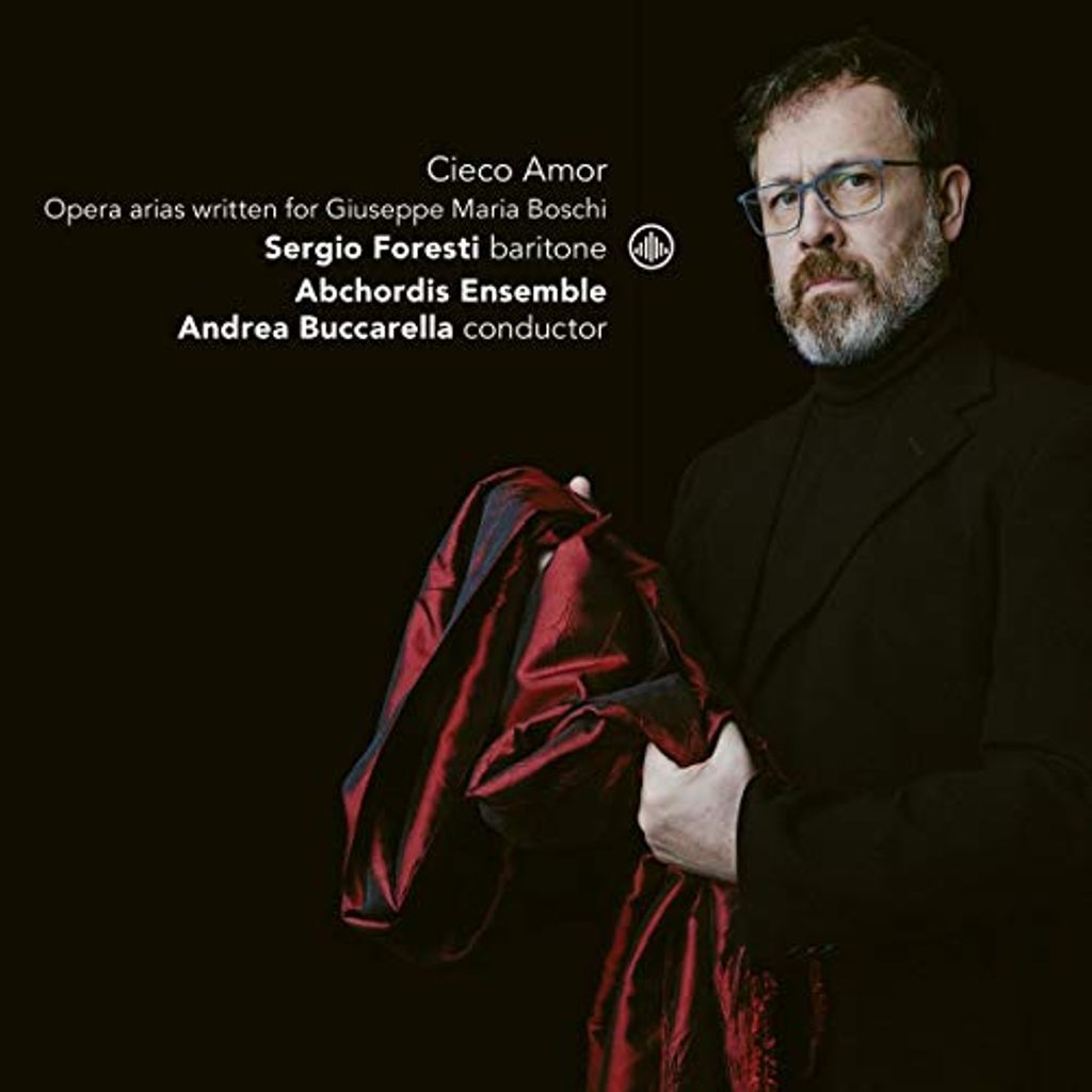 Sergio Foresti