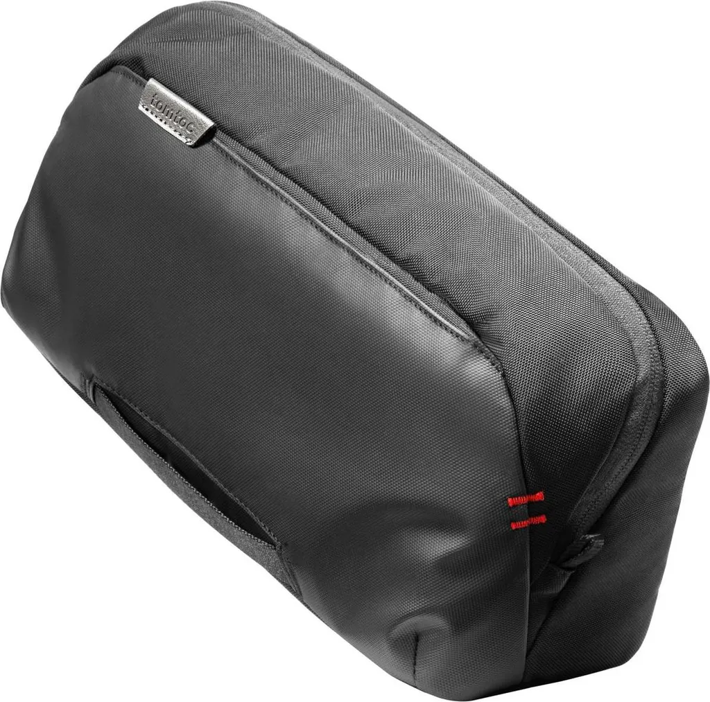 Étui de Protection Circulaire Tomtoc pour ASUS ROG Ally X et Switch 2