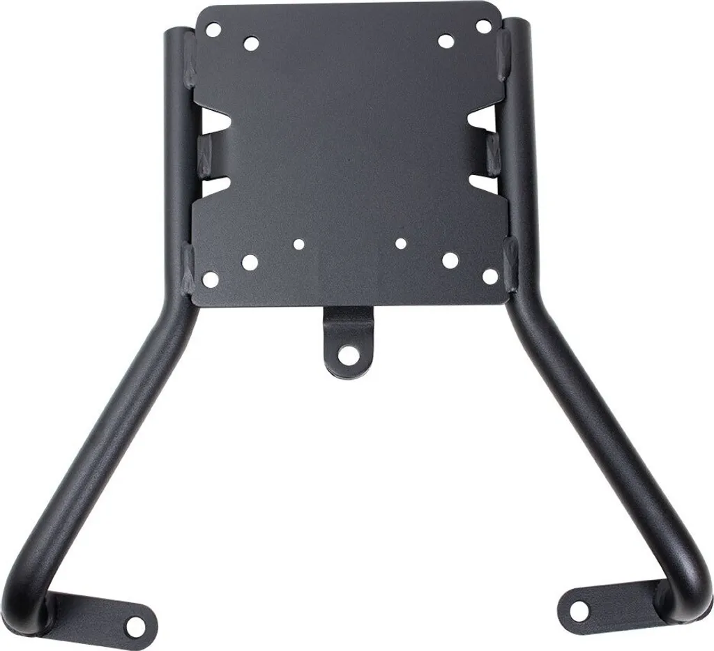 Portapacchi per bauletto moto SHAD TOP MASTER - 3