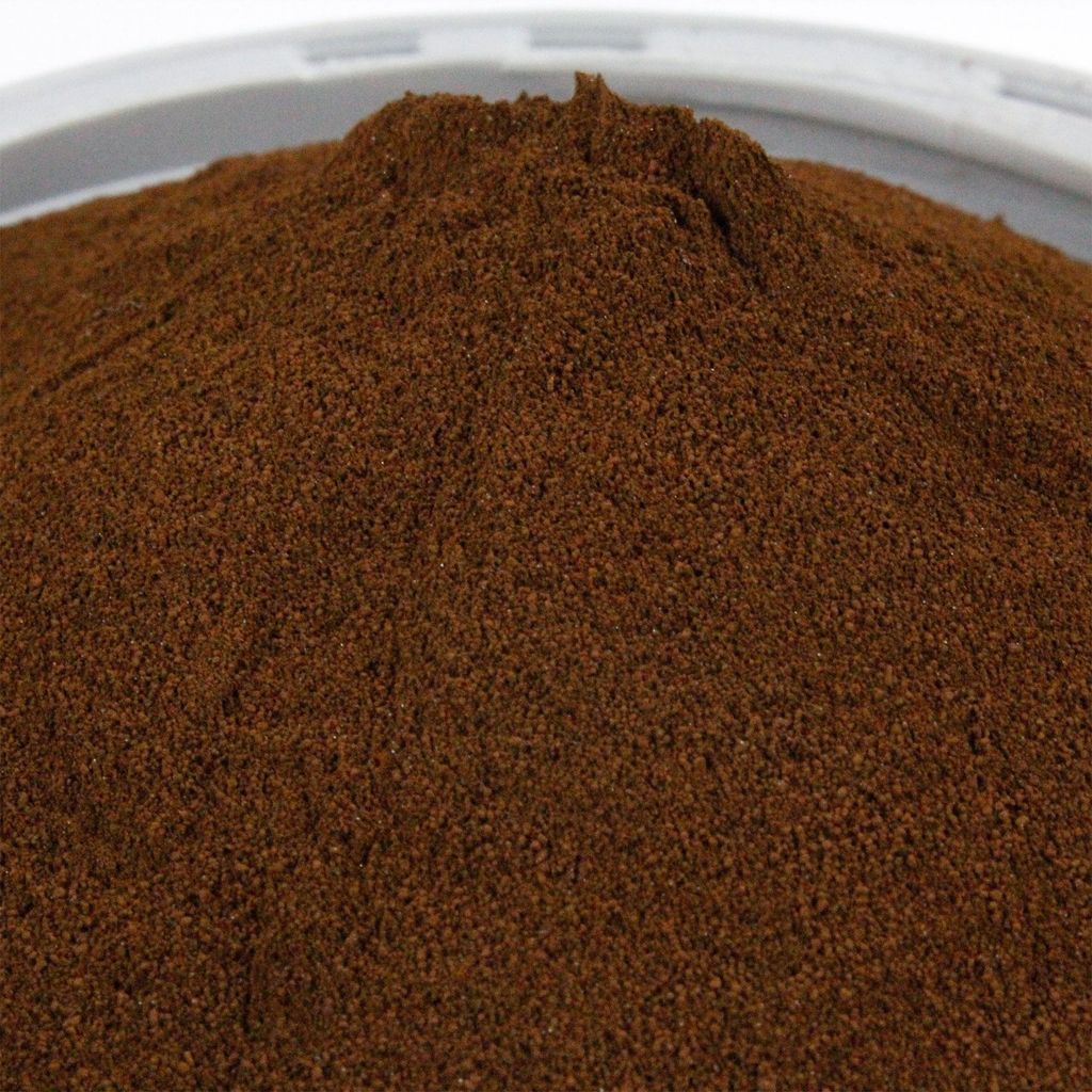 1 kg Farbpigmentpulver Hellbraun Eisenoxid Farbzusatzstoff Produktbild 