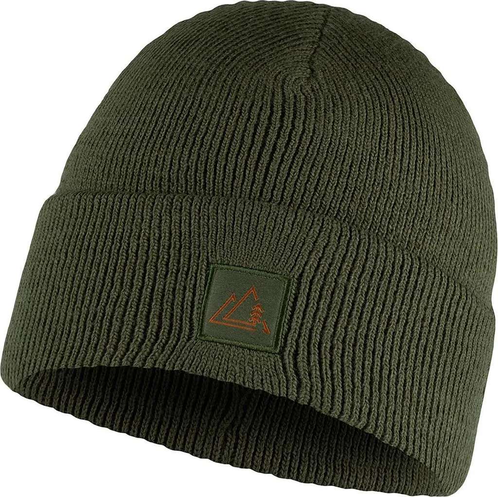 Buff Berretto Polar Solid Nero - Acquista online su Sportland