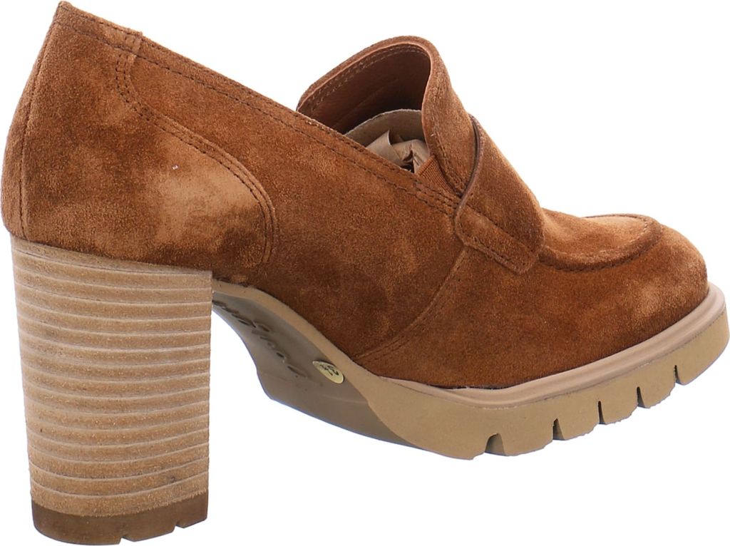 Paul Green Hochfrontpumps Trotteur Toffee Damen Produktbild 17