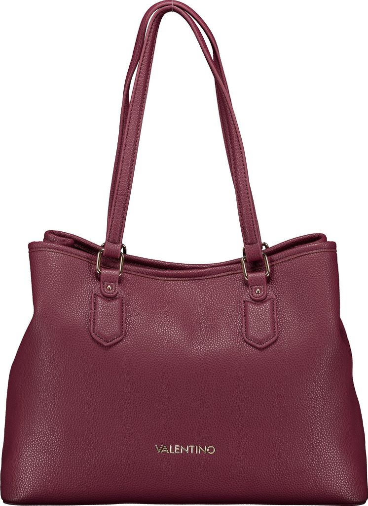 Valentino Bags Shopper Brixton Rot 25.5