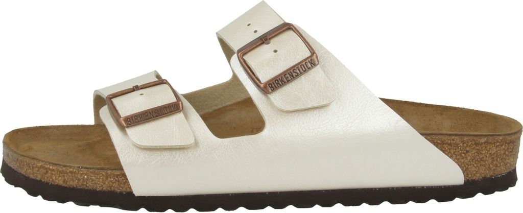 Birkenstock Damen Pantoletten Arizona BF 28473-38, Produktbild