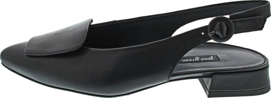 Paul Green 6090017 (5/SCHWARZ) Produktbild 