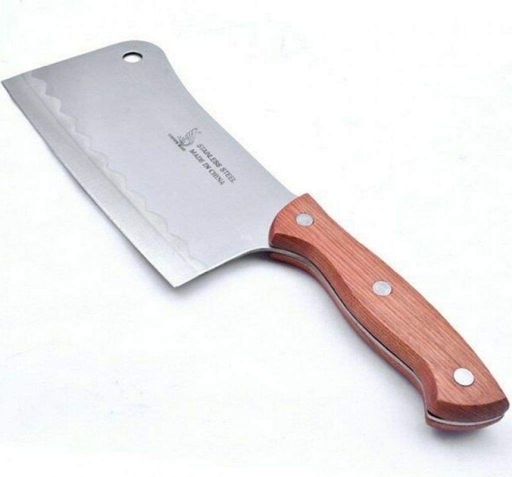 Sekáč na mäso nerezový 36cm 51788 Obrázok produktu 