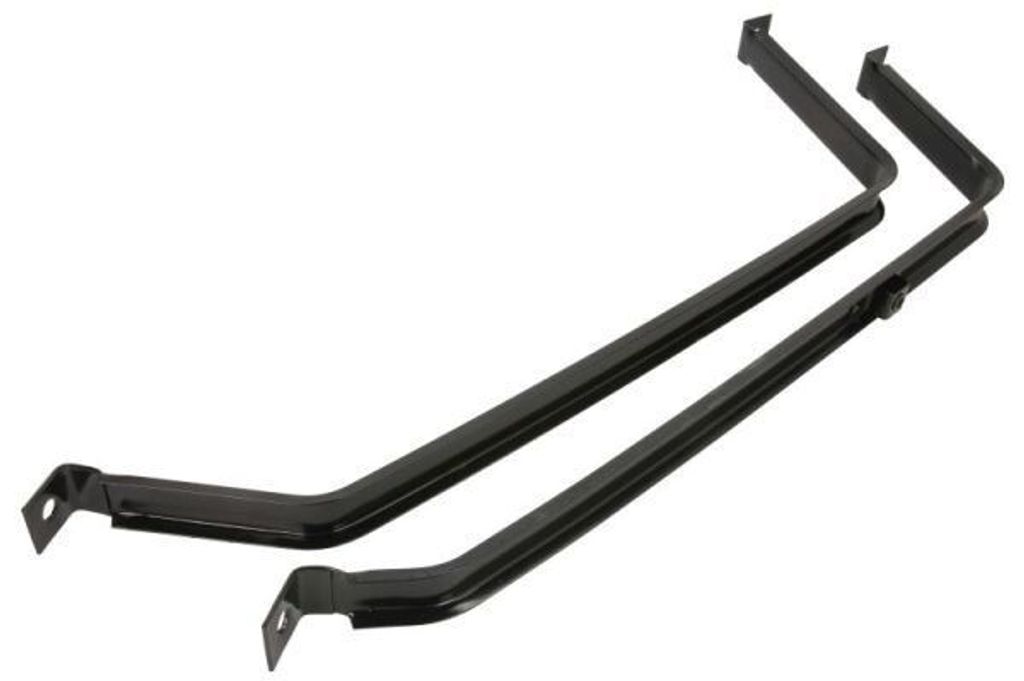 2x BLIC Tankbänder 6907-00-8161030P für TOYOTA AVENSIS Kombi (T25)