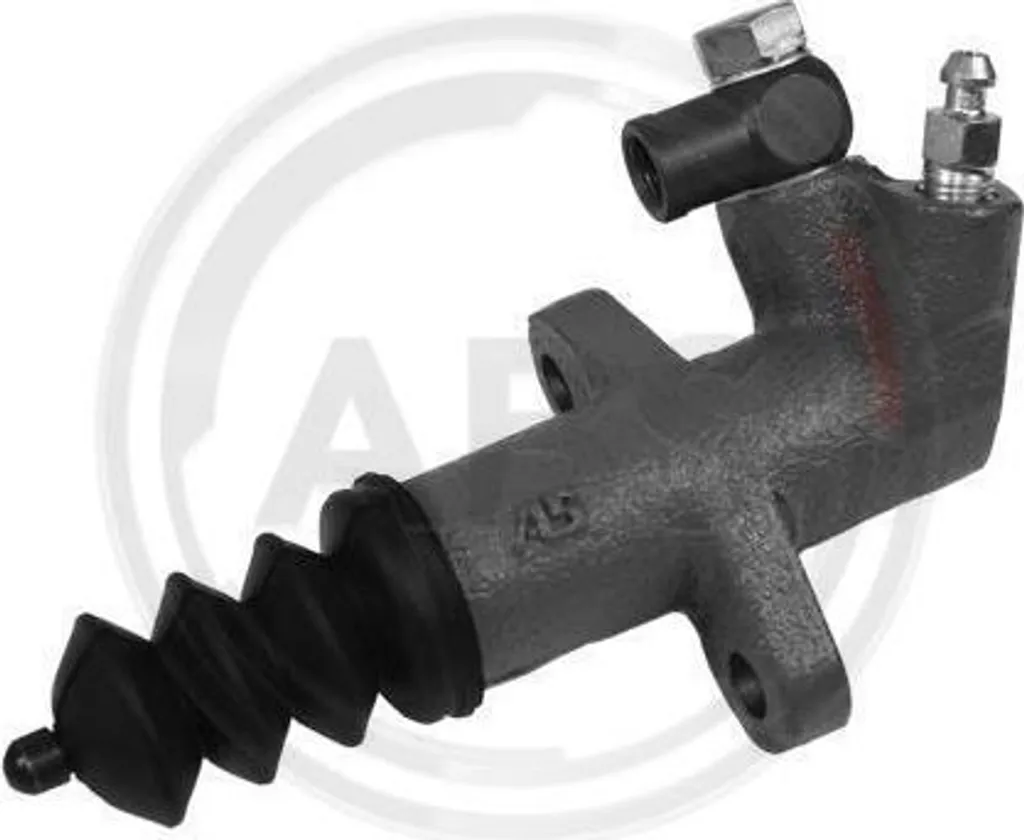 Émetteur d'embrayage hydraulique pour Mitsubishi Carisma OE MR176895
