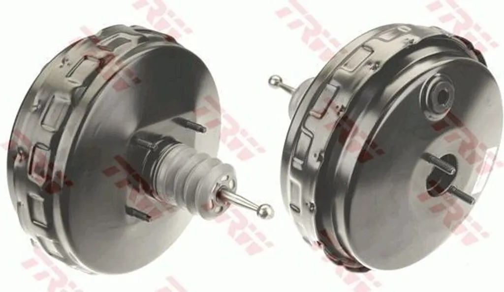 Amplificateur de Freinage TRW pour Ford Galaxy et Sharan 7M 7V WGR