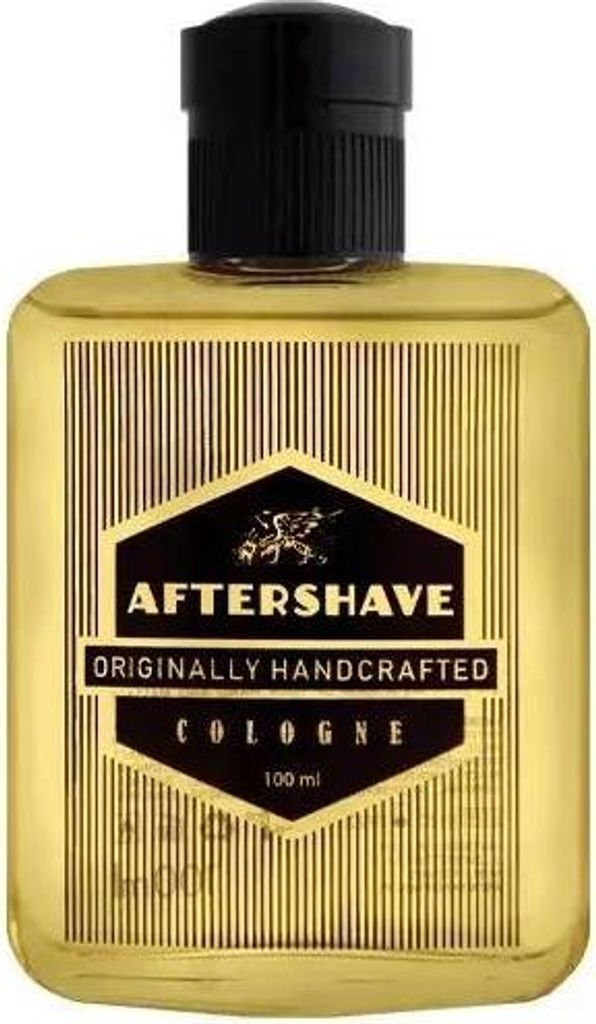 Aftershave Cologne - Pan Drwal - 100ml