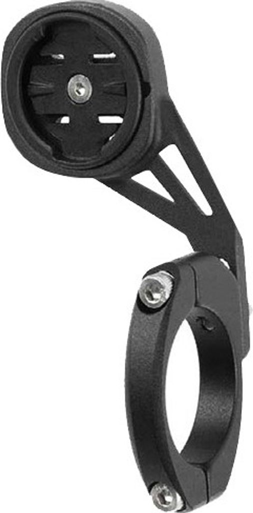 M-Wave Lenkerhalter für Garmin Edge / Forerunner Ø 22.2 - 31.8 mm