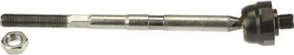 Biellette de direction intérieure pour Mercedes SLK R171 TRW JAR1259 OE A171