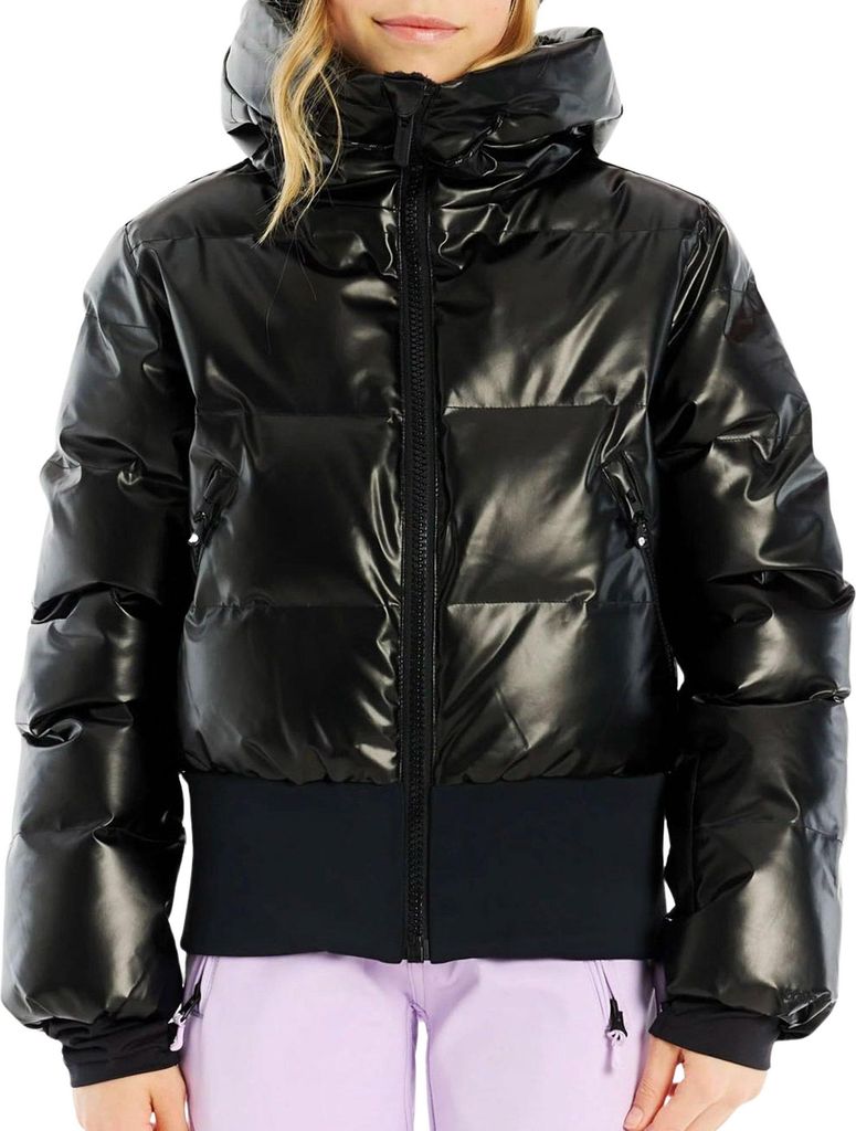 Protest Sparkle Skijacke Mädchen