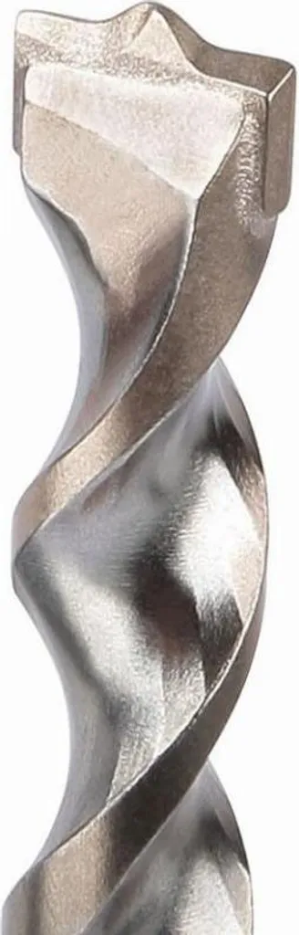 Mèche béton Twister+ DIAGER Ø24 avec hélice turbo évacuation 310mm