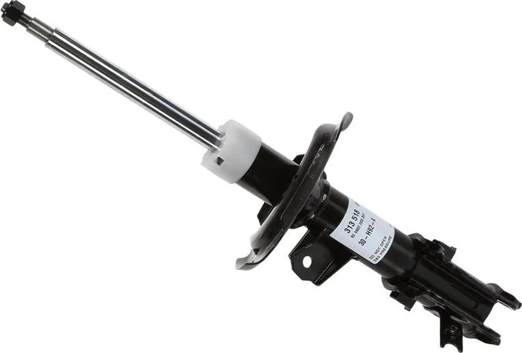 Amortisseur voiture contre vibrations et usure pneus 546601E300