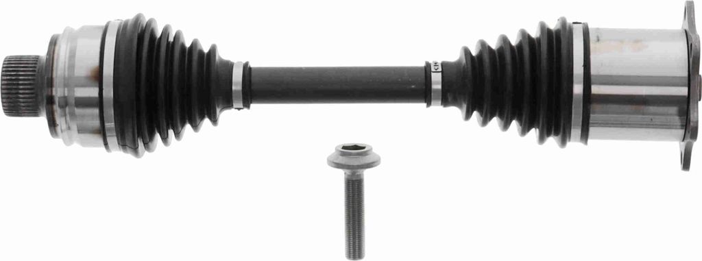 VAICO V10-7634 Antriebswelle Vorne Links Vorne Rechts für AUDI A4 Avant (8K5, B8) A5 Sportback (8TA) A4 Limousine (8K2, B8) A5 Coupe (8T3) A4 Allroad