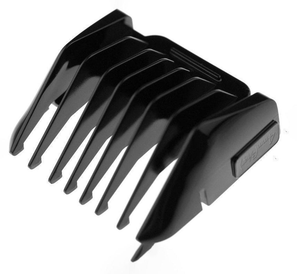 Panasonic WER1510K7407 Kammaufsatz 4 mm. für ER1510, ER1511, ER1512 Haarschneider