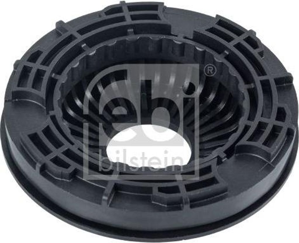 FEBI BILSTEIN 39491 Zylinderlager, Federbeinlager OE 1514857 kompatibel mit B-Max, Ecosport, Fiesta, 2