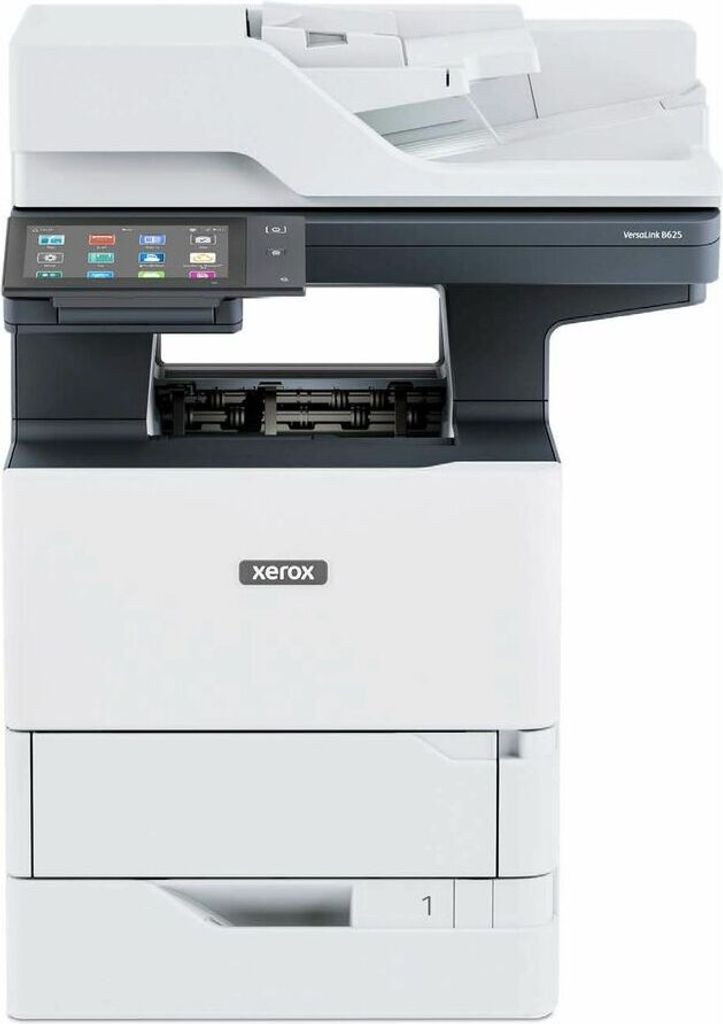 Xerox VersaLink B625V/DN - Multifunktionsdrucker - s/w - Produktbild 