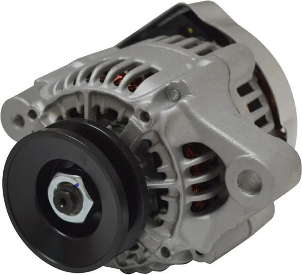 Alternateur SGR 45A Haute Performance pour Kawasaki KAF950 Mule