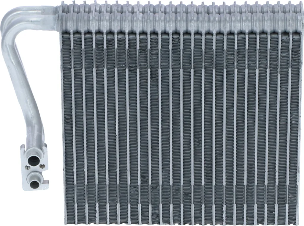 Évaporateur Climatisation Renault Scenic II : Réparation Circuit Gaz