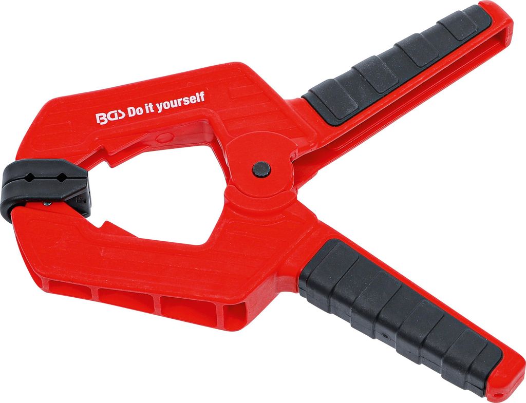 BGS Do it yourself Leimzwinge 175 mm
