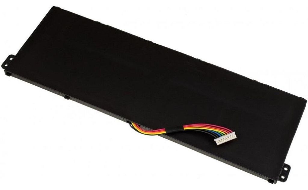 Akku für Acer Swift 3 SF314-52G-385X Li-Ion 15,2 Volt 3200 mAh schwarz