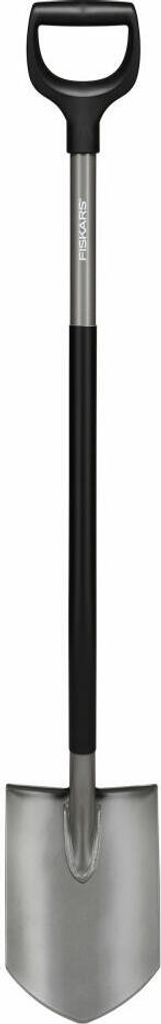 Fiskars FISKARS ERGONOMIC GARDEN SPADE POINTED Produktbild 