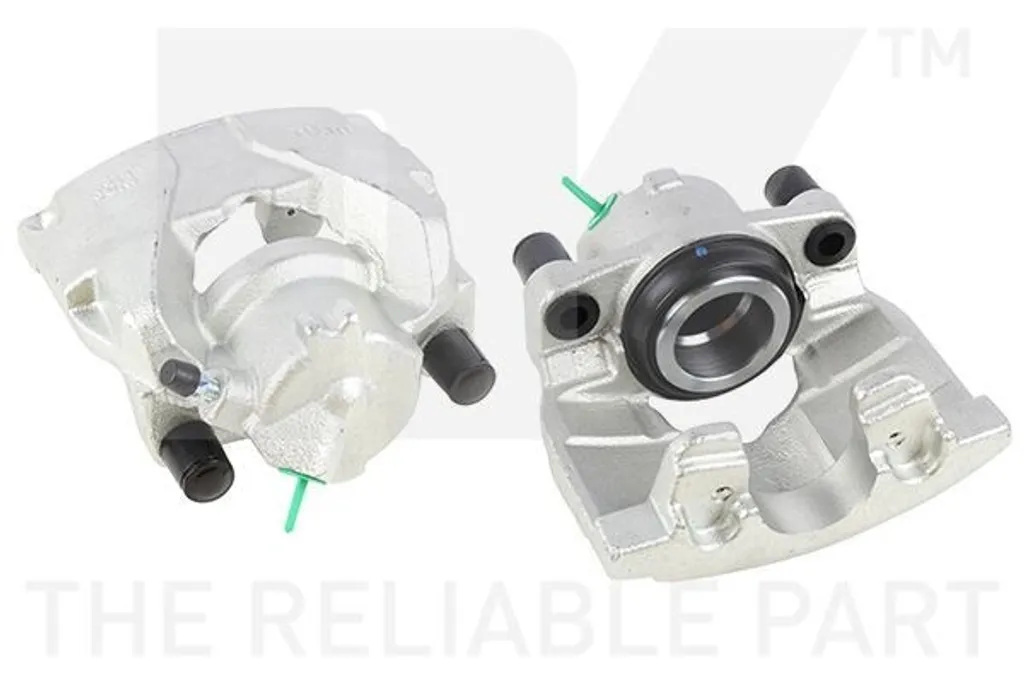Etrier NK 213903 robuste 54 mm pour freinage Renault Dacia haute sécurité