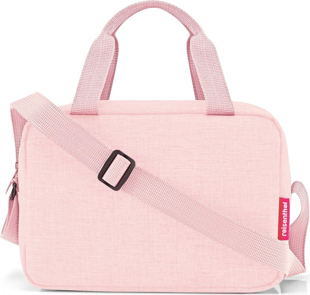 reisenthel coolerbag to-go twist blush Produktbild 