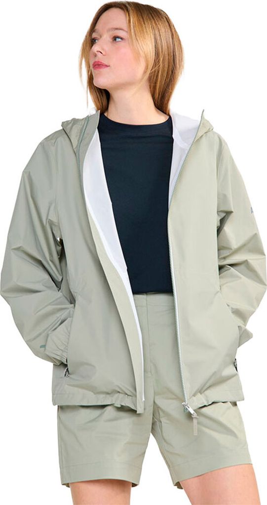 Aigle Rain 70 Jacke Grün S Mann Grün S