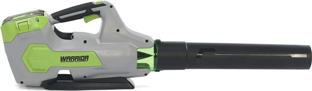 Soffiatore per Foglie 60V Professionale | Solo Corpo Macchina Power