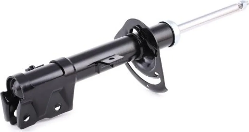 Amortisseur Avant pour Dodge Caliber 2006-2012 - Suspension de Qualité - 4